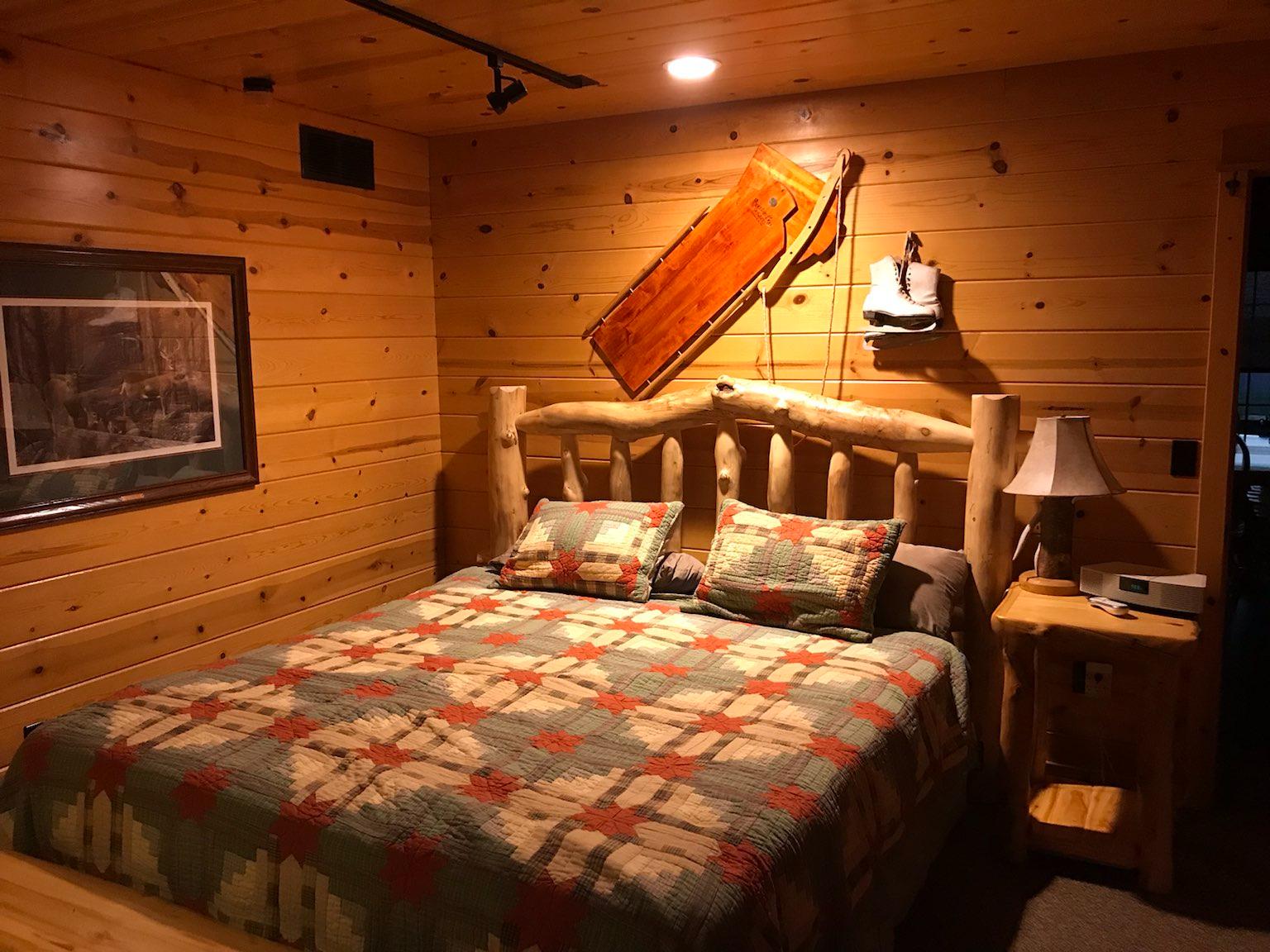 SGL Room