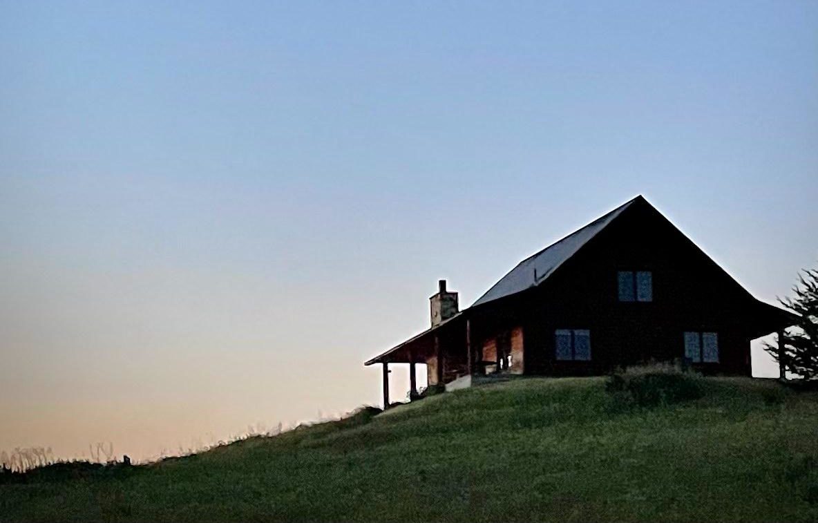 The Lodge