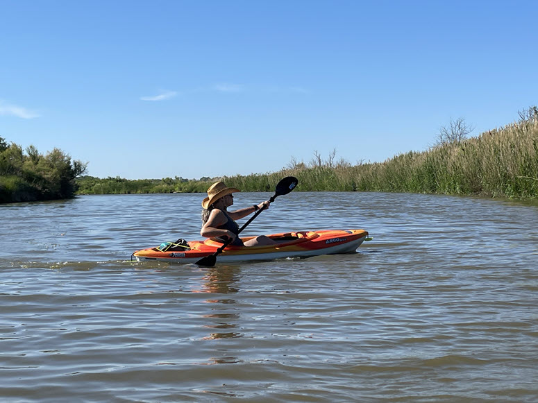 buffalo creek