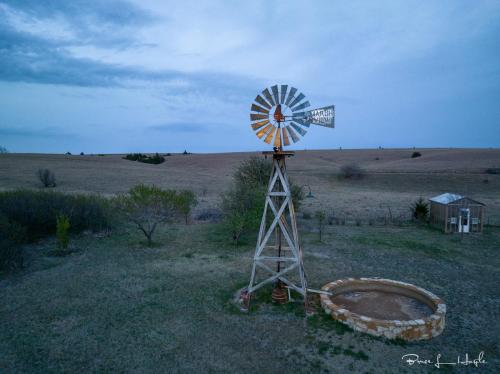 SGL Windmill and Bunkhouse - May2023
